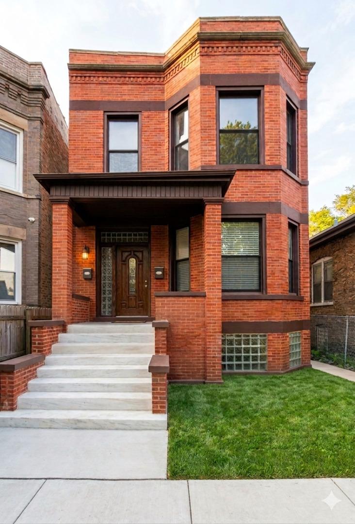 7417 S Langley Ave., Chicago, IL 60619