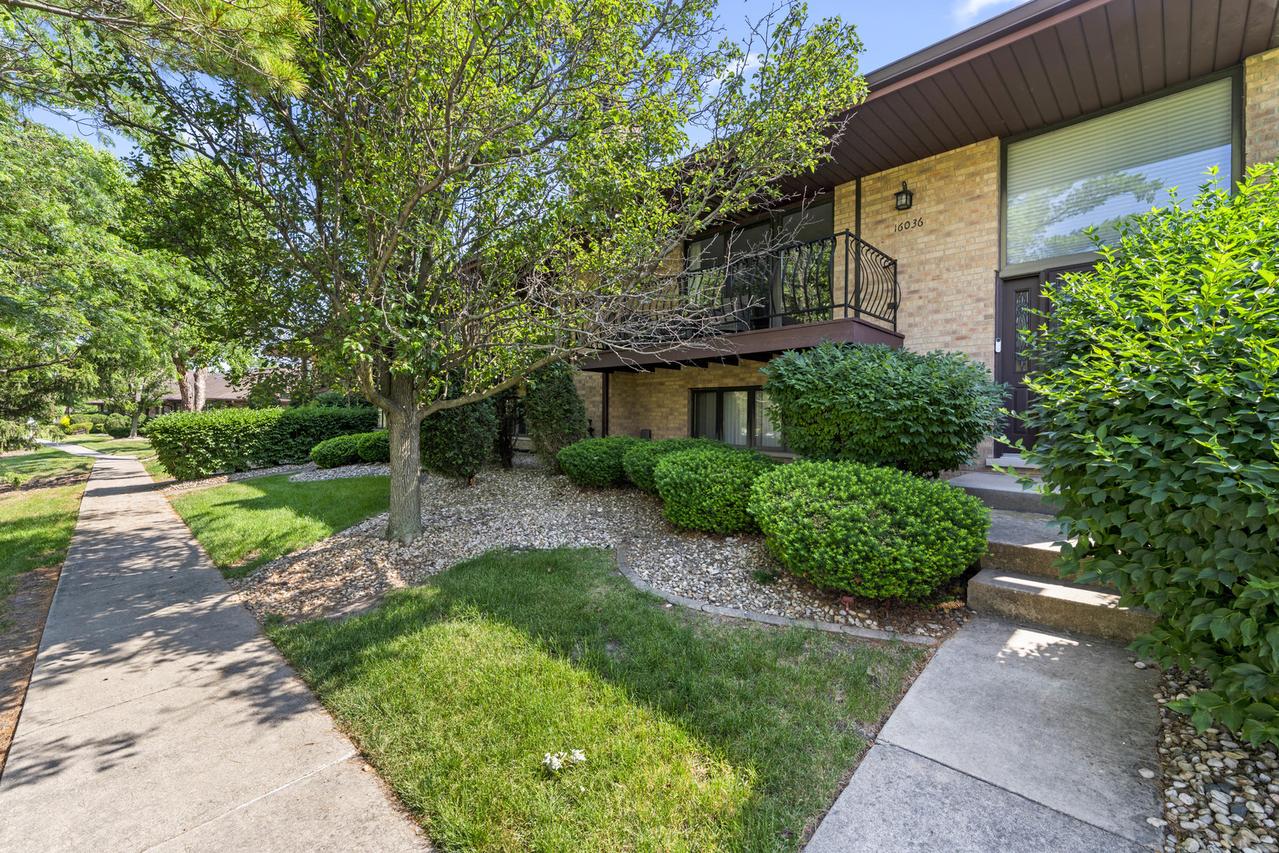 16036 Pine Dr., Tinley Park, IL 60477