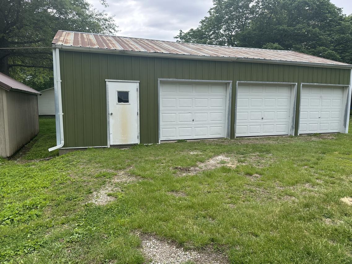 0000 S Henry St., Annawan, IL 61234
