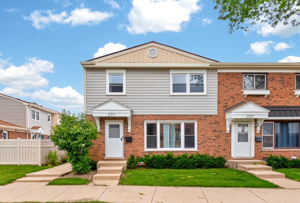 231 Lafayette St., Wood Dale, IL 60191