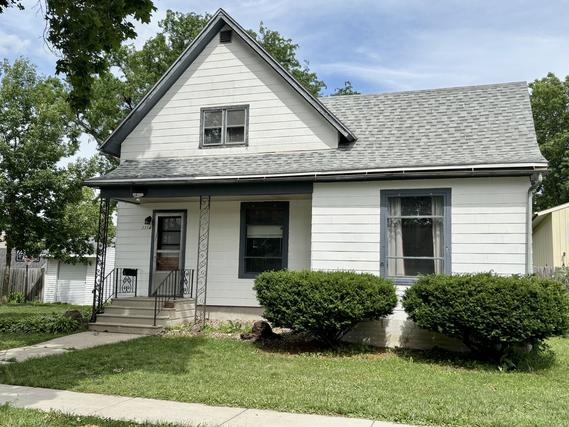 Homes Just Sold That Attend Belvidere High School: July 21st to July 27th