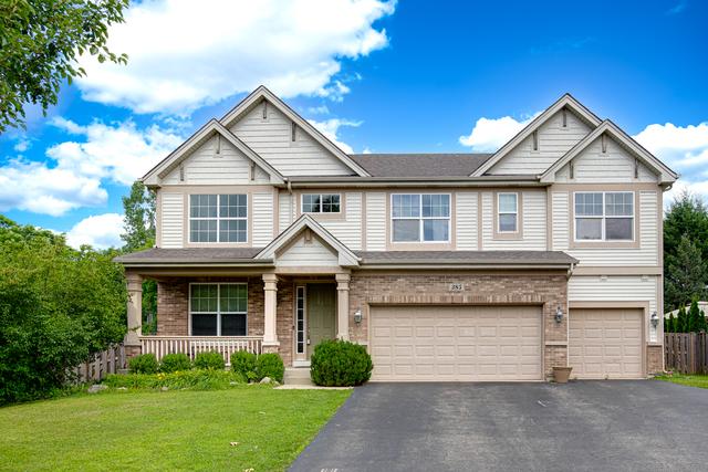 New Homes For Sale This Week That Attend Wegner Elementary School: June 26th to July 2nd