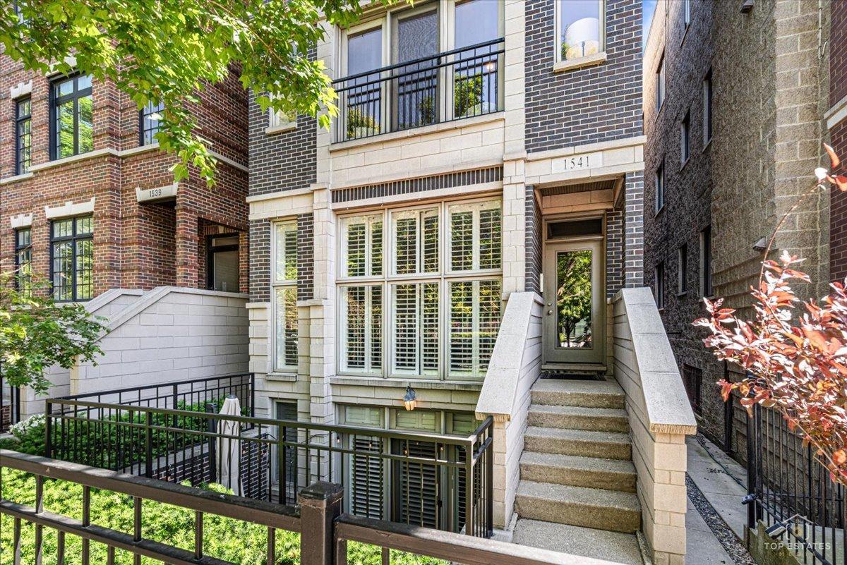 1541 W Montana St. #2, Chicago, IL 60614