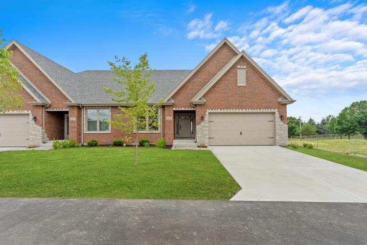 8803 Willow Ln. #MODEL, Mokena, IL 60448
