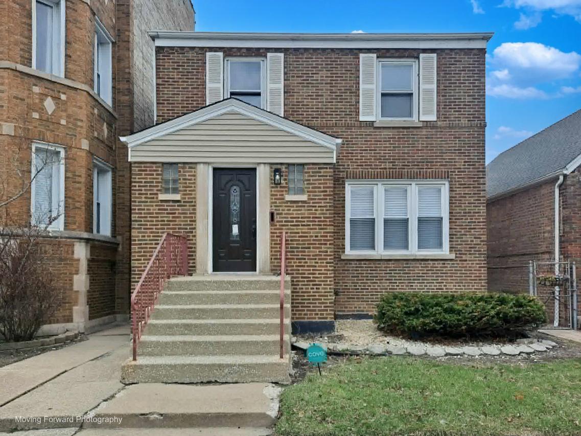 9432 S Bishop St., Chicago, IL 60620