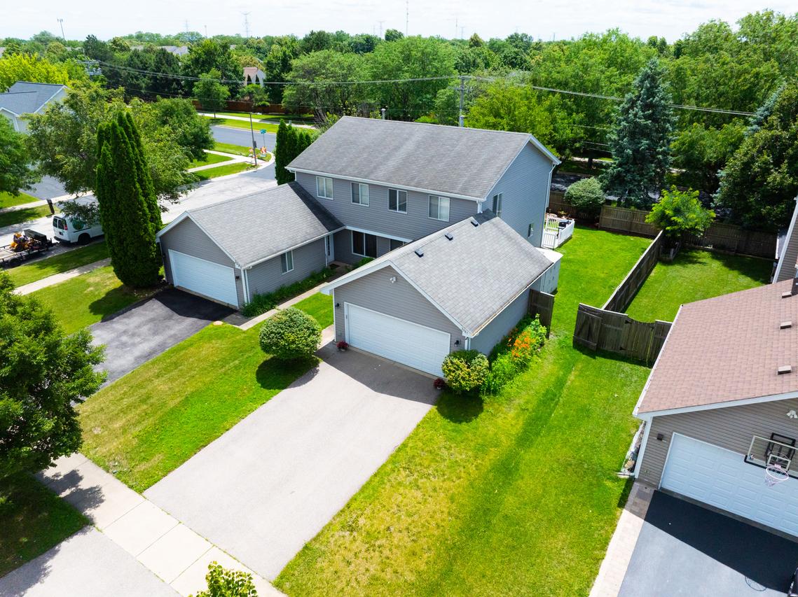 3087 Kelly Ct., Aurora, IL 60504