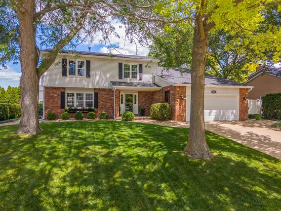 Homes Just Sold That Attend Parkside Elementary: July 14th to July 20th