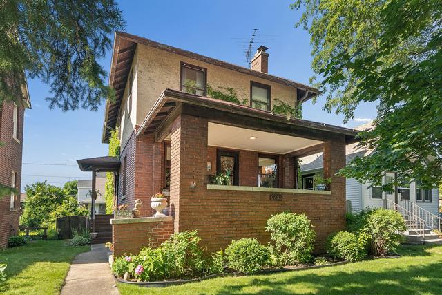 Homes Just Sold in Blue Island: September 8th to September 14th