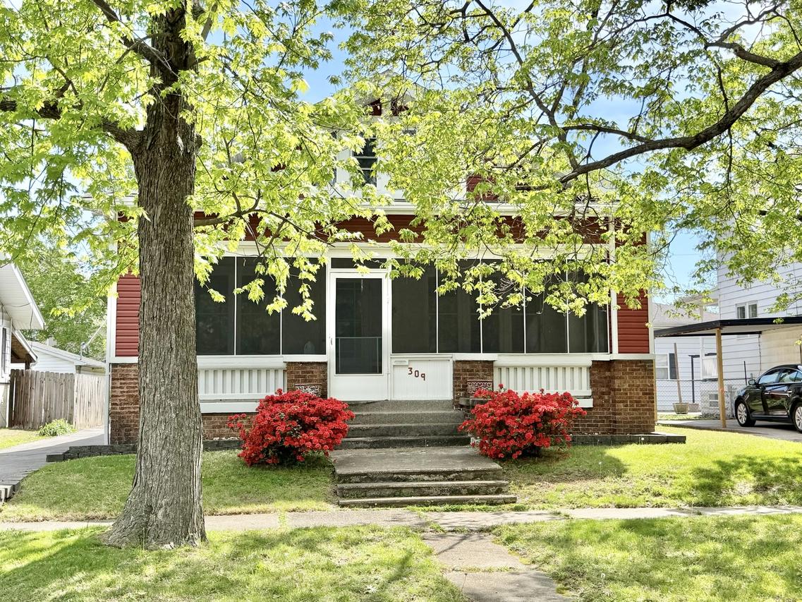 309 Leafland Ave., Centralia, IL 62801