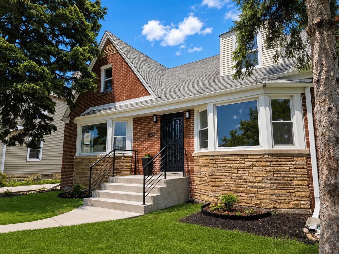 4727 N Newcastle Ave., Harwood Heights, IL 60706