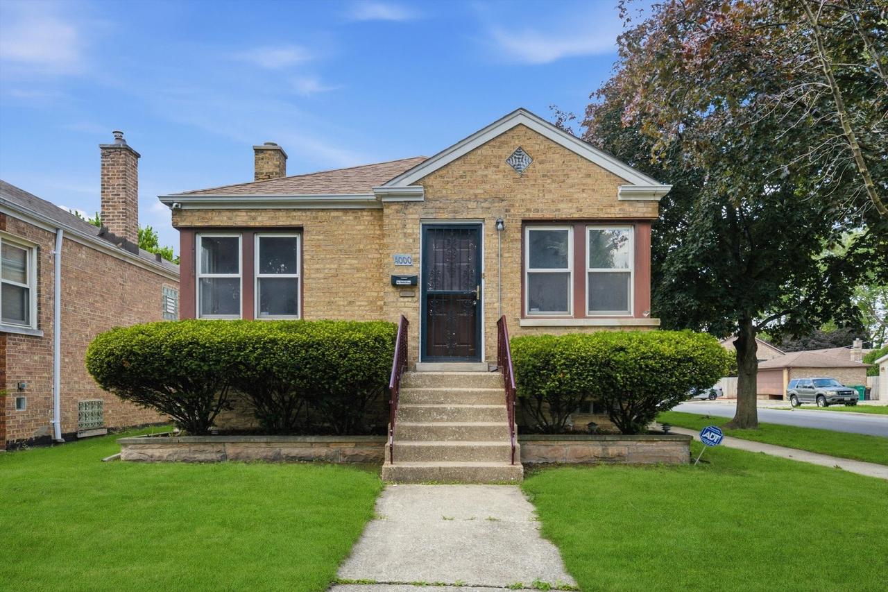4000 Clarence Ave., Stickney, IL 60402