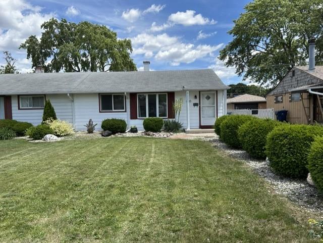 8855 S Komensky Ave., Hometown, IL 60456