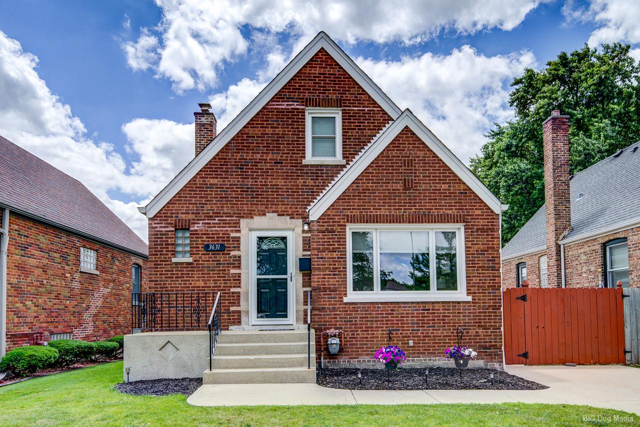 3631 W 103rd St., Chicago, IL 60655