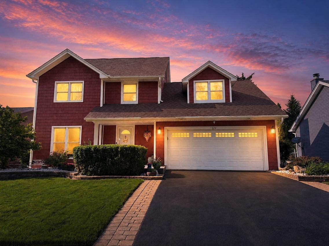 579 Hempstead Ave., Naperville, IL 60565