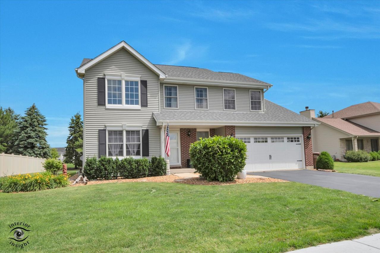 1013 Heron Ave., Peotone, IL 60468