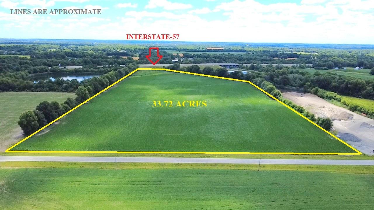N Wells Bypass Rd., Mt Vernon, IL 62864