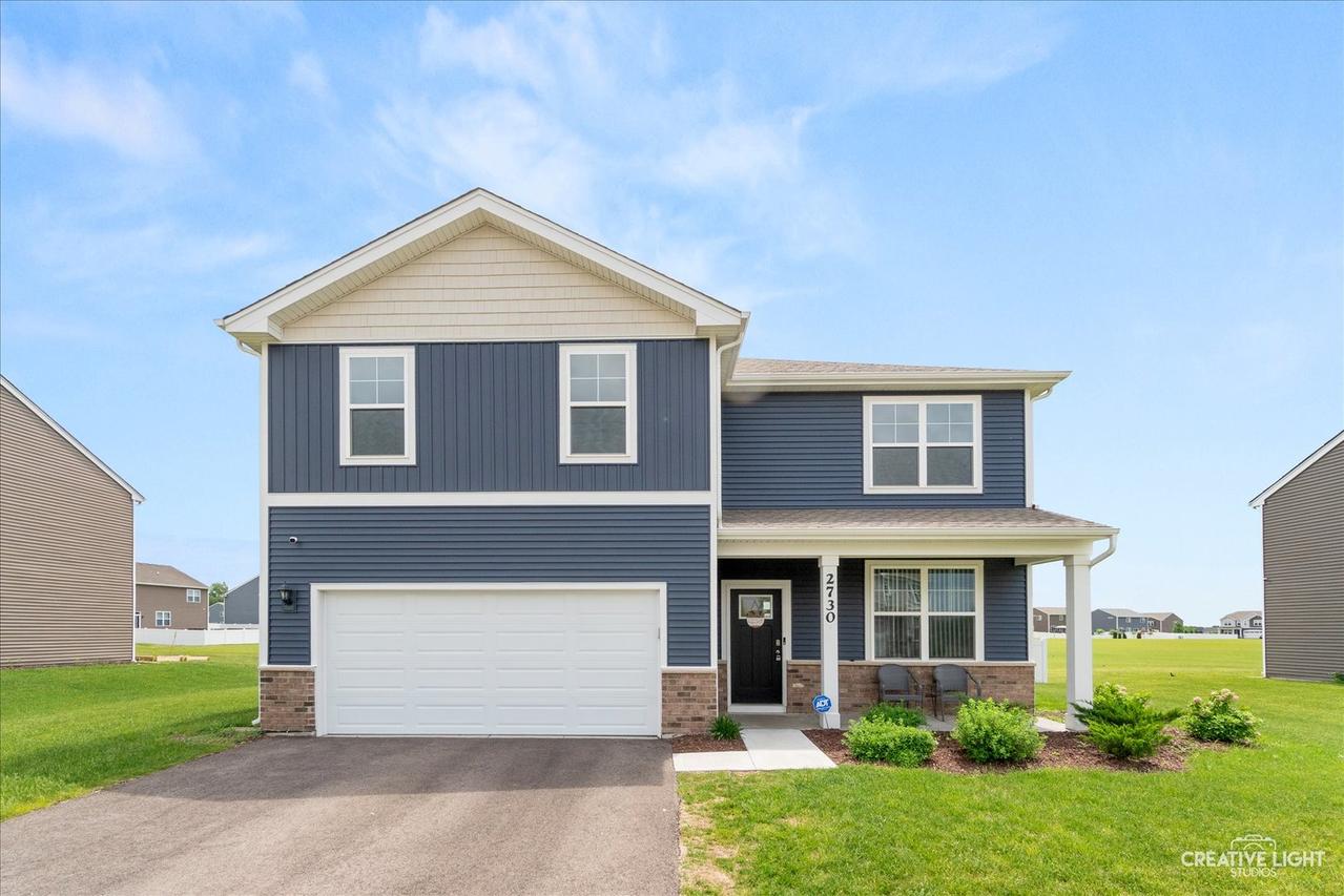 [Address Hidden by Seller], Yorkville, IL 60560