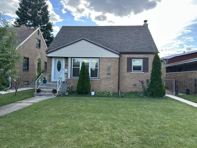 1506 Forest Ave., Calumet City, IL 60409