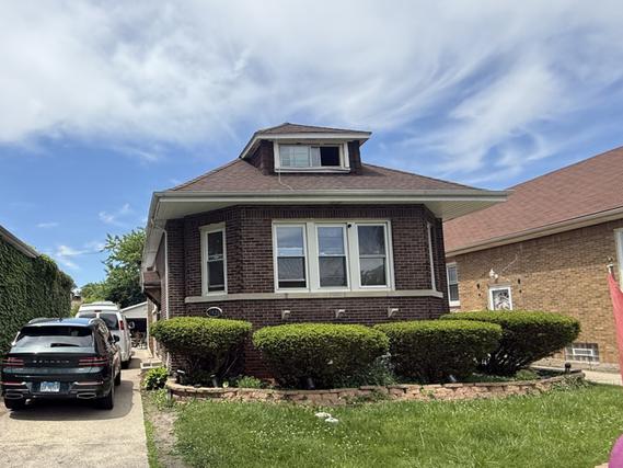 New Homes with Master Bedrooms on the 1st Floor in Maywood: June 13th to June 19th