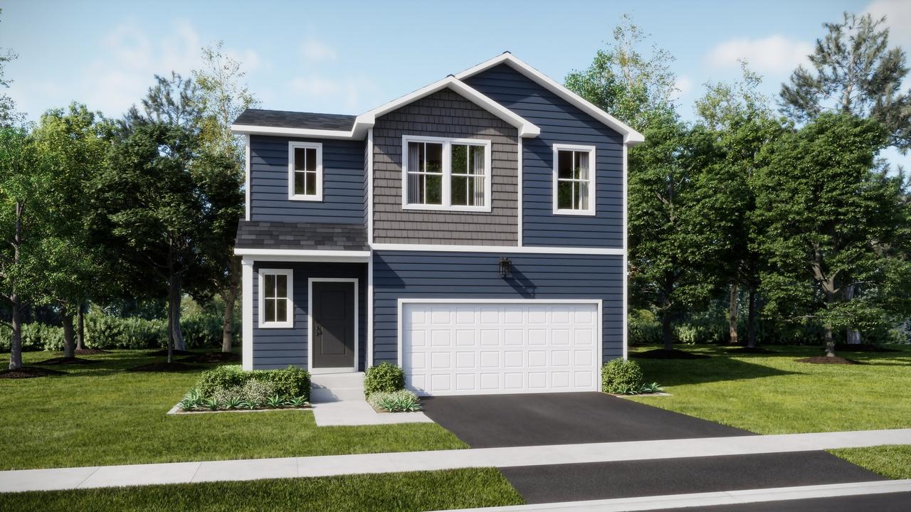 308 Buchanan Dr., Waterman, IL 60556