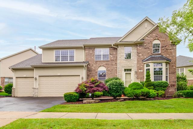 New Homes For Sale This Week in Vernon Hills: June 12th to June 18th