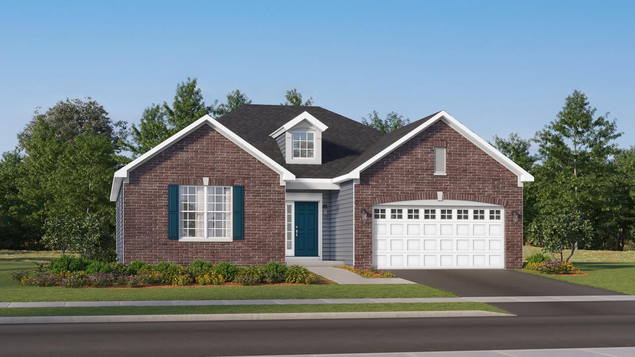3847 Meadowridge Rd., Woodstock, IL 60098