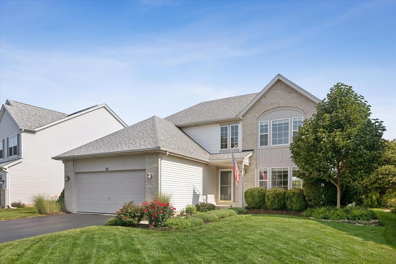 131 Wedgeport Cir., Romeoville, IL 60446