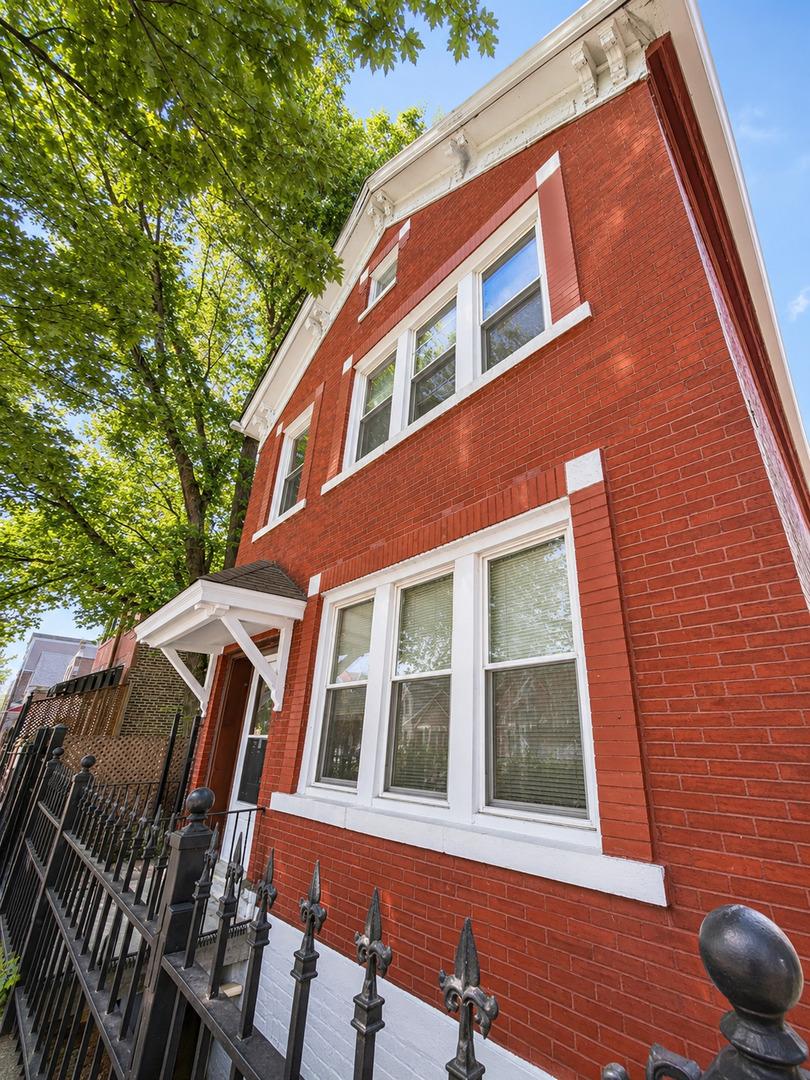 2149 W 18th Pl., Chicago, IL 60608