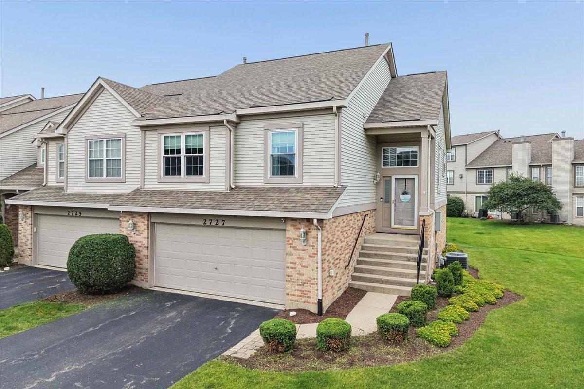 2727 Cameron Ct., Darien, IL 60561