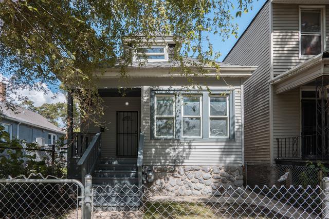New Homes with Master Bedrooms on the 1st Floor in Englewood: June 13th to June 19th