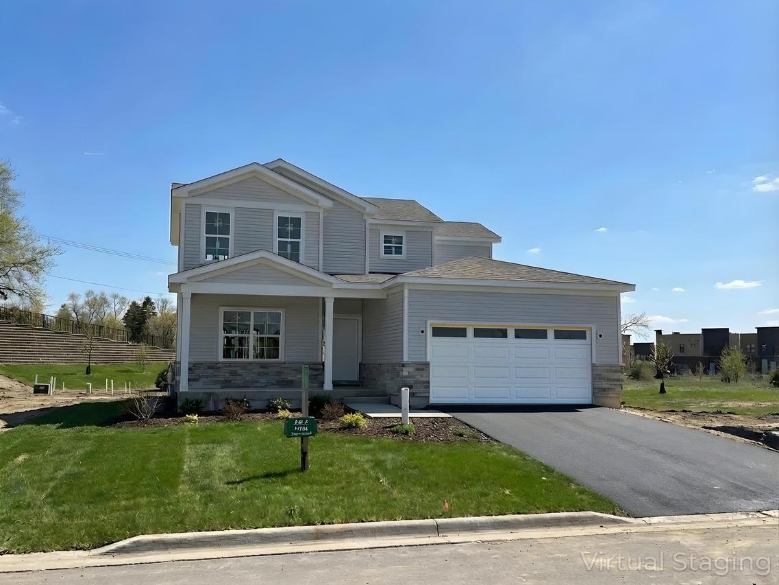 11725 Ryann Rd., Huntley, IL 60142