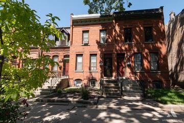 Homes Just Sold That Attend Pullman Elementary School: July 28th to August 3rd