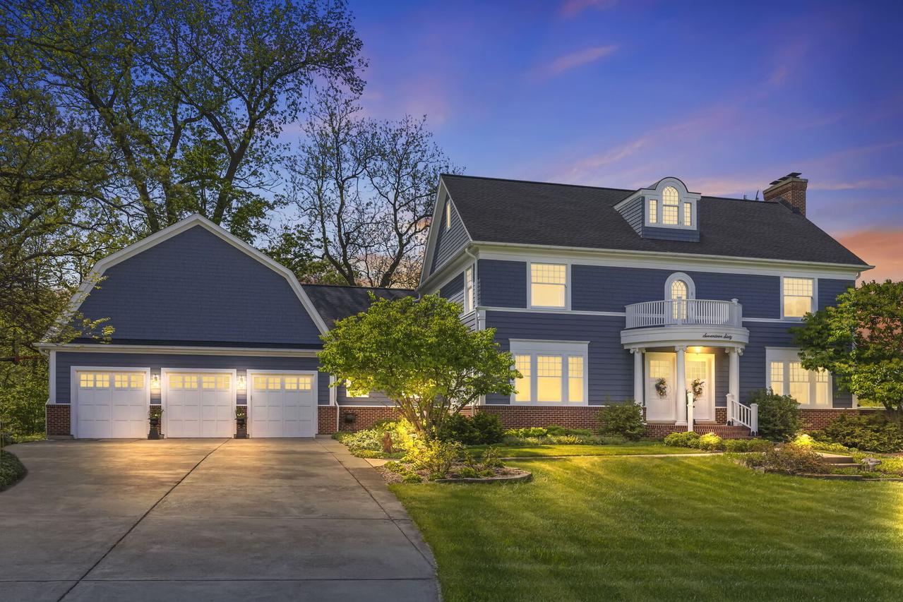 1760 Shaffner Rd., Wheaton, IL 60189