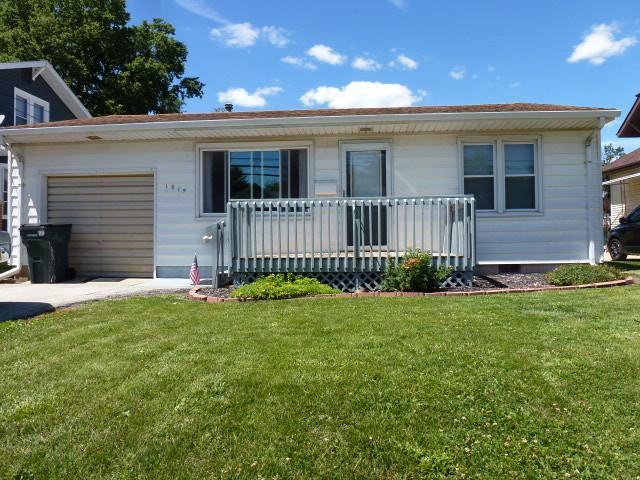 1015 E. Main St., Clinton, IL 61727