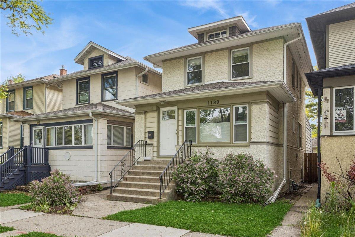1180 S East Ave., Oak Park, IL 60304