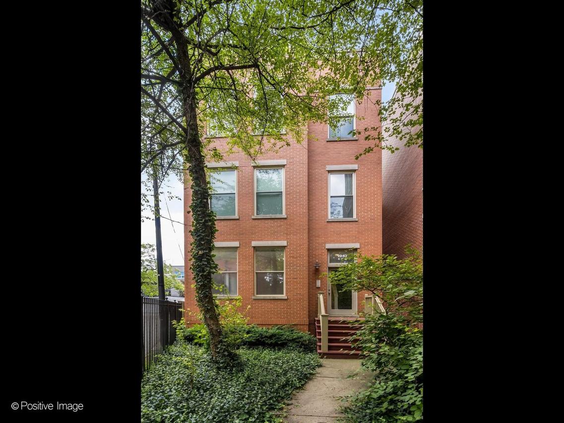 1947 W Evergreen Ave. #E, Chicago, IL 60622