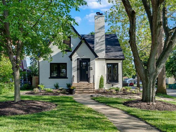 New Homes For Sale This Week That Attend Pershing Elementary School: June 12th to June 18th