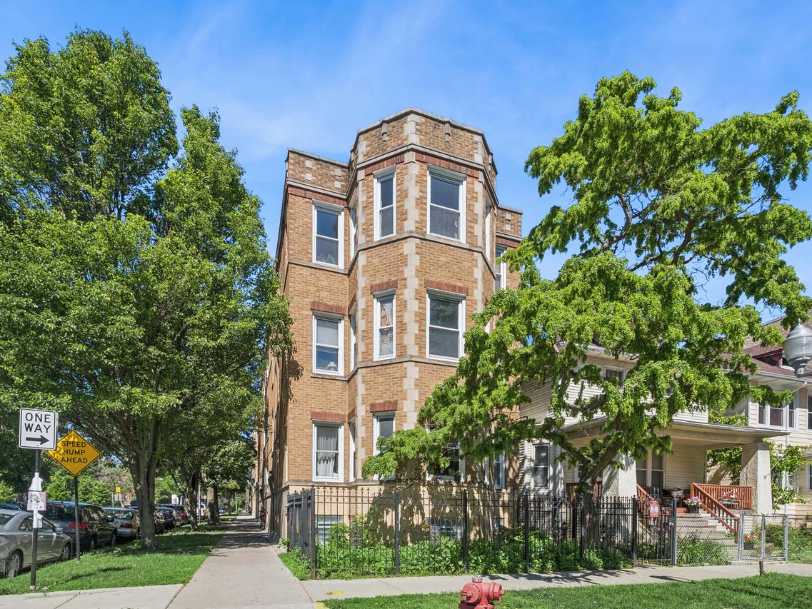 3440 W Leland Ave. #2, Chicago, IL 60625