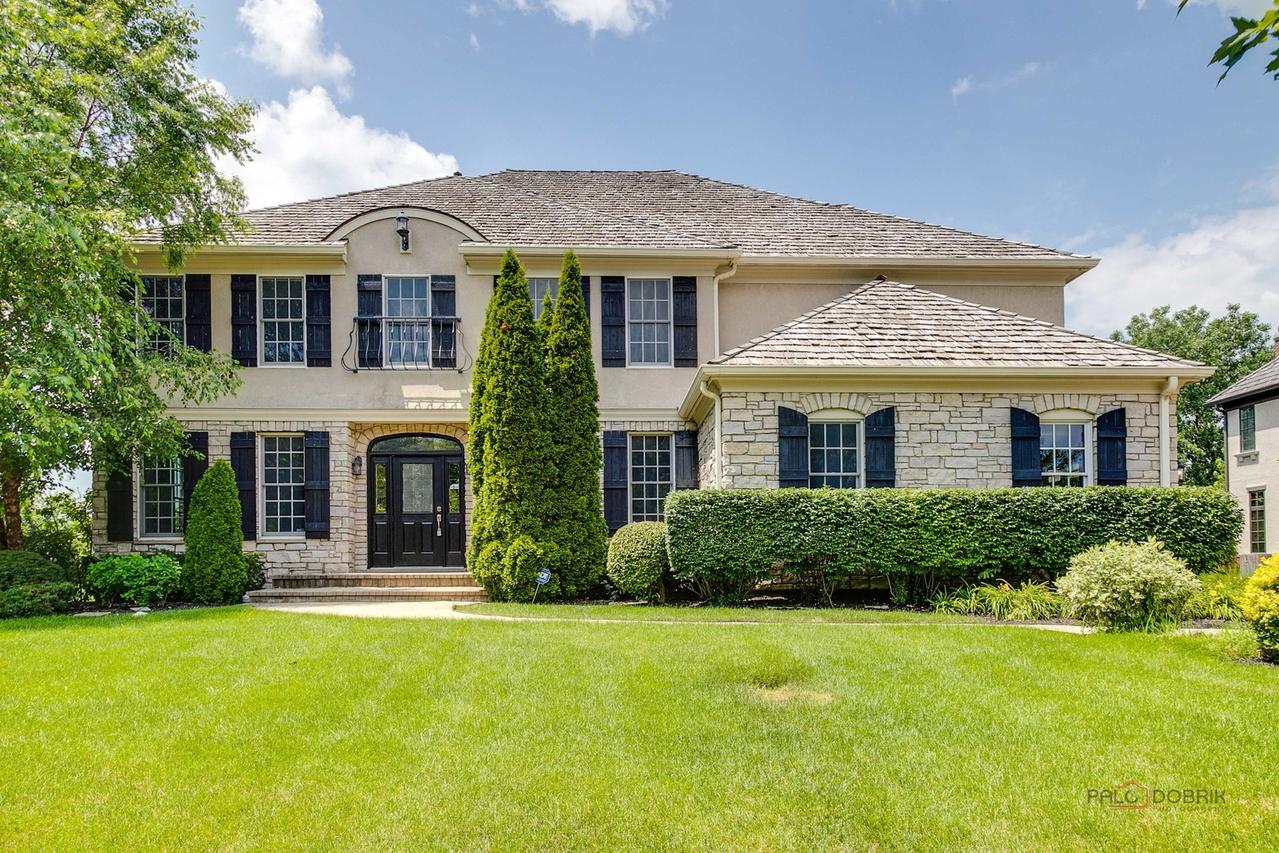 31158 Sage Ct., Green Oaks, IL 60048