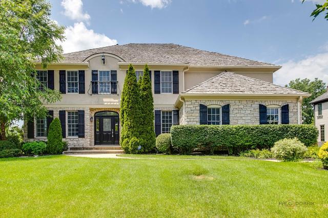 Homes Just Sold in Green Oaks: August 11th to August 17th
