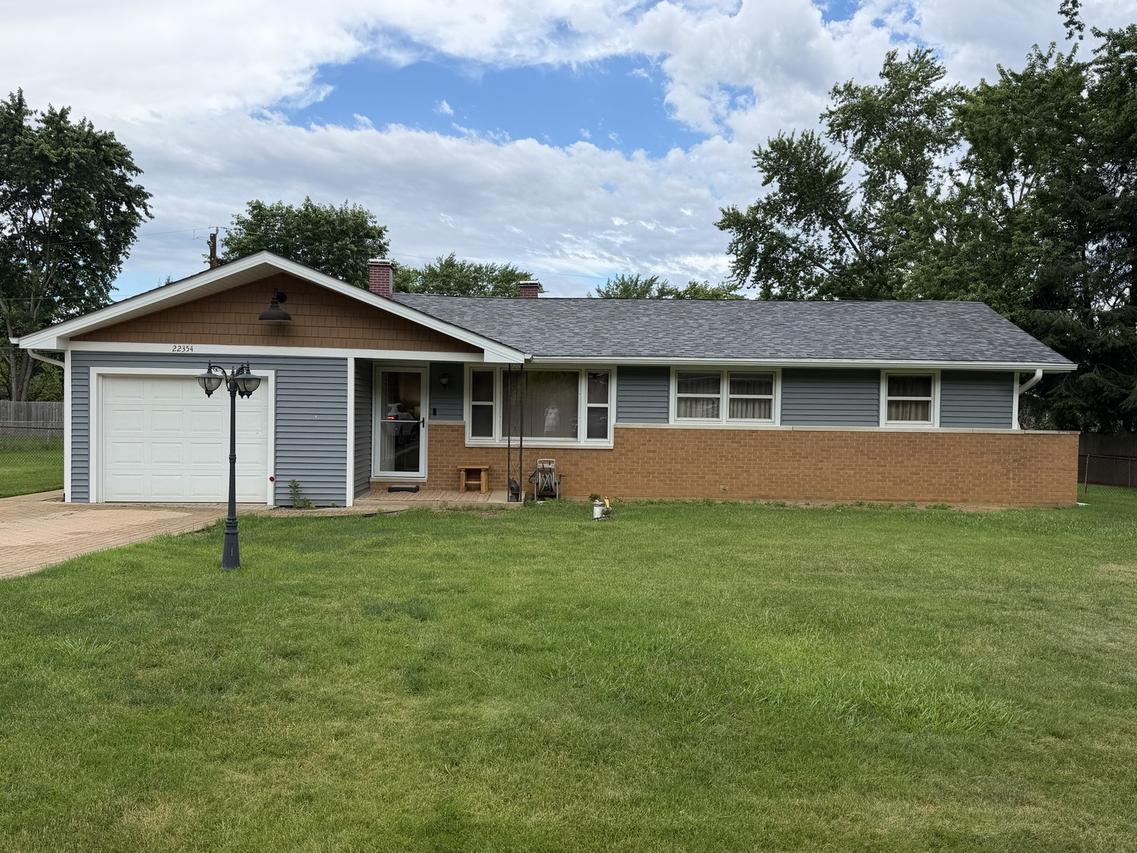 22354 S Donna Ave., Channahon, IL 60410