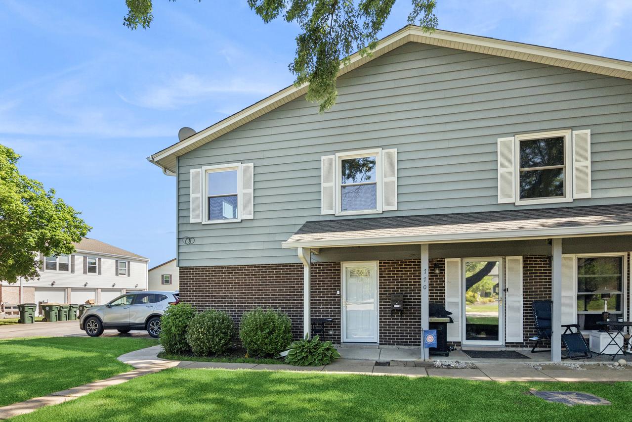 770 Pahl Rd., Elk Grove Village, IL 60007