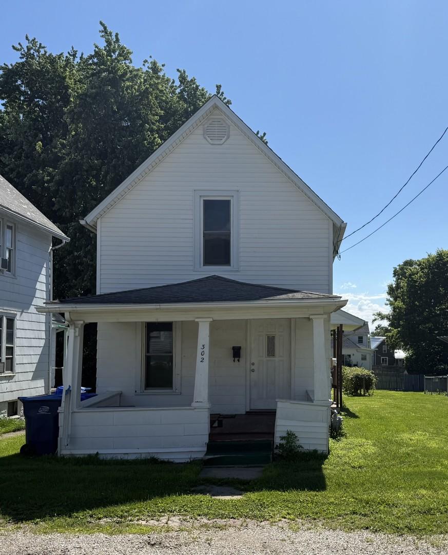 302 S Walnut St., Kewanee, IL 61443
