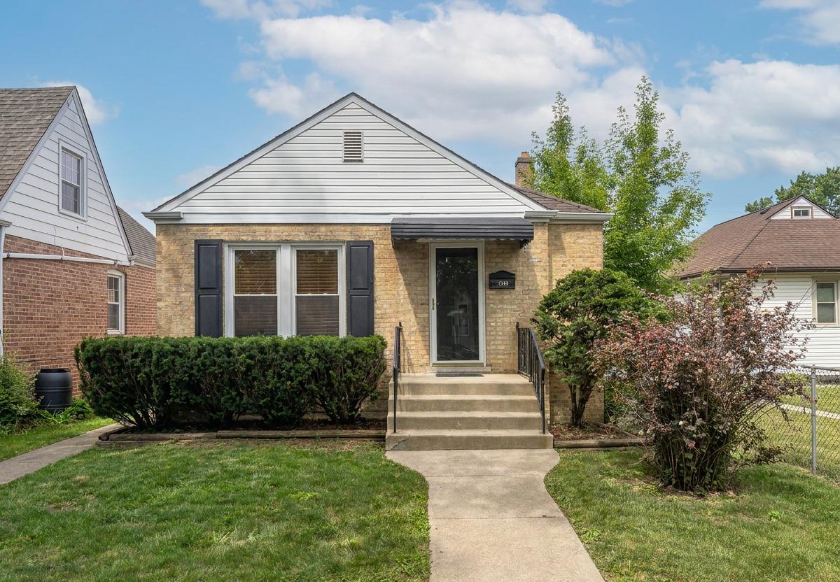 3846 N Pacific Ave., Chicago, IL 60634