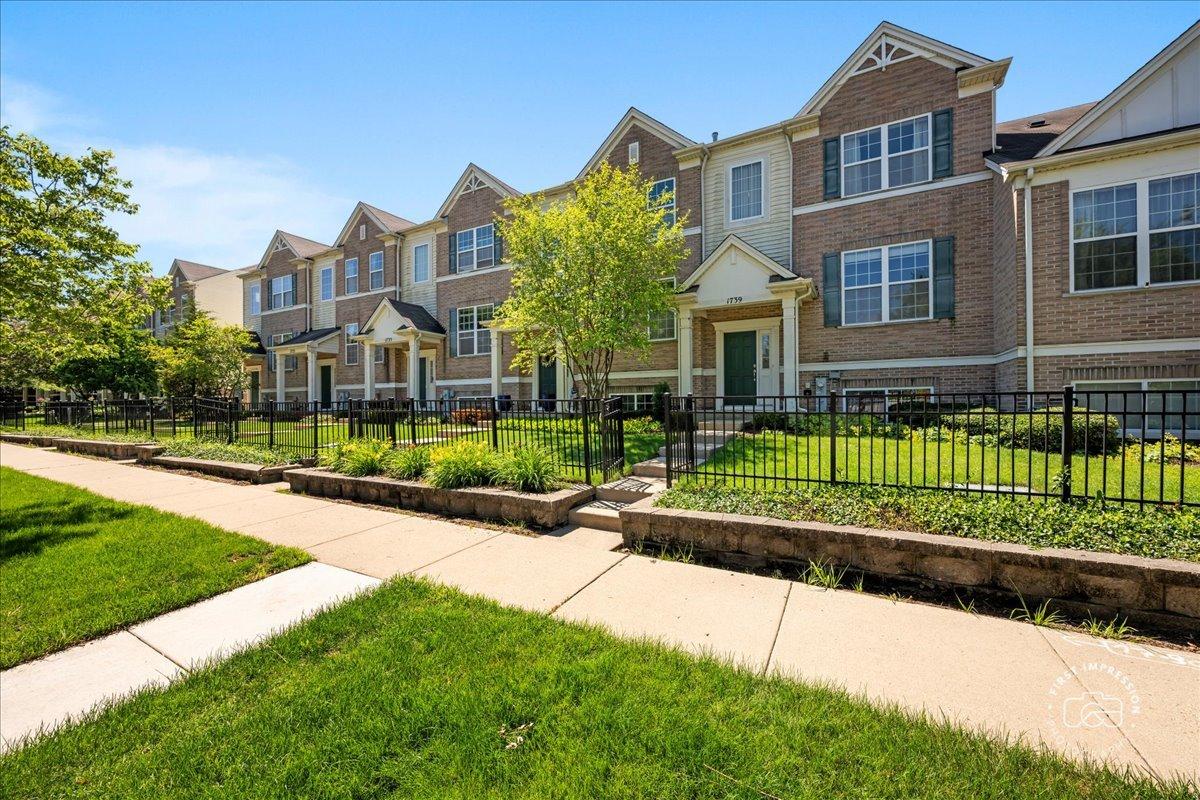 1739 Maple Ave., Hanover Park, IL 60133
