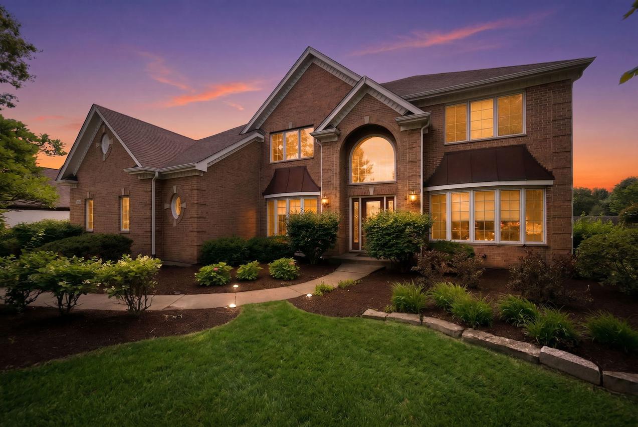 3943 Littlestone Cir., Naperville, IL 60564