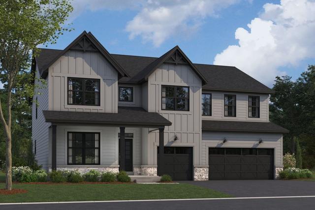 New Construction Homes For Sale This Week That Attend Hadley Middle School: June 10th to June 16th