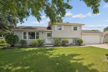 Homes Just Sold That Attend Bentley Elementary School: August 25th to August 31st