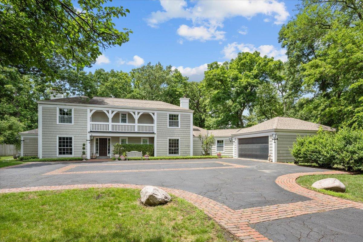 306 Sunset Ridge Rd., Northfield, IL 60093