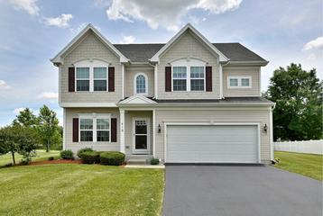 Homes Just Sold That Attend Oak Ridge School: August 25th to August 31st